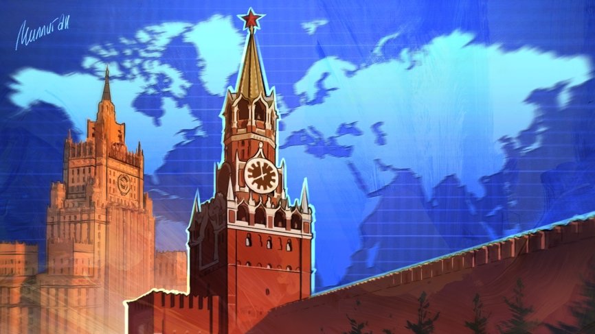 Эксперт предупредил о готовящихся на Западе сюрпризах для России