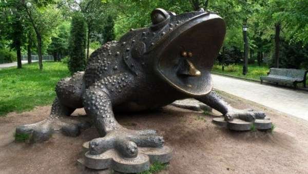 Главное достижение тридцати лет независимости