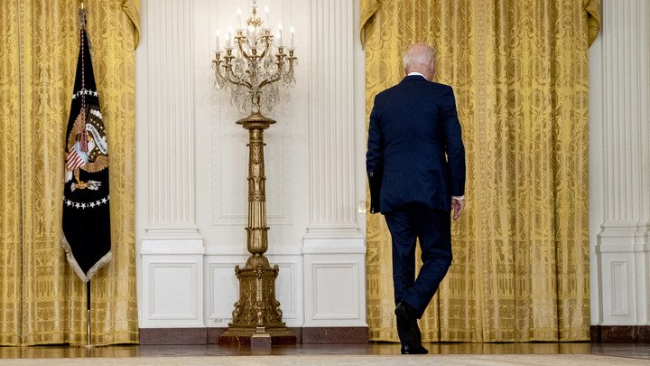 "Визит Зеленского в США теряет смысл": Байден уже отдал приказ Пентагону по Украине