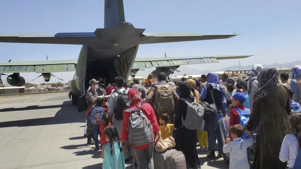 Кремль призывают жестко отреагировать на заявление Кулебы о связях РФ с «Талибаном»