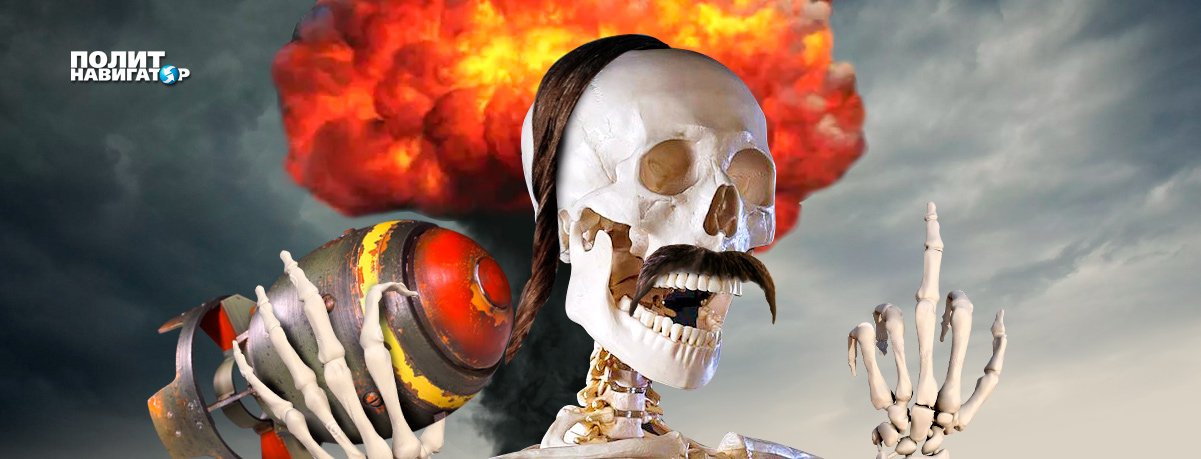 На Украине готовят «доктрину тотального уничтожения живой силы» РФ