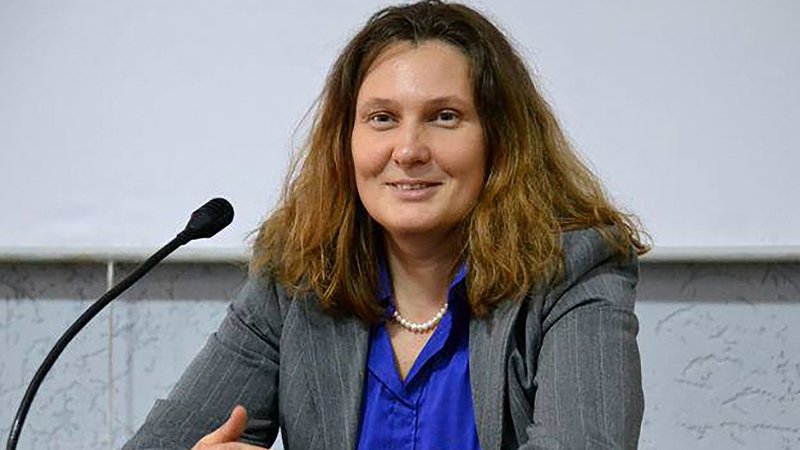 Монтян объяснила, почему визит Зеленского в США может обернуться катастрофой