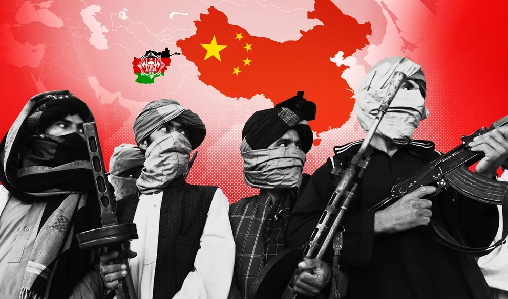 Пояс нестабильности: чем грозит Китаю режим «Талибана» в Афганистане