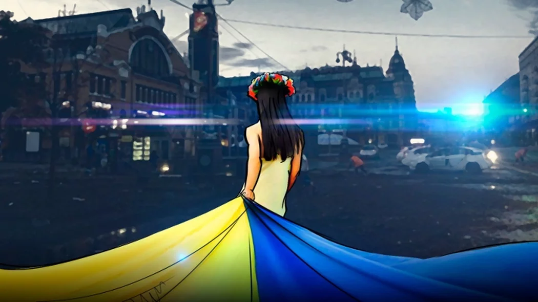 Болгары осудили Запад за трусость и назвали фонд помощи Украине смешным