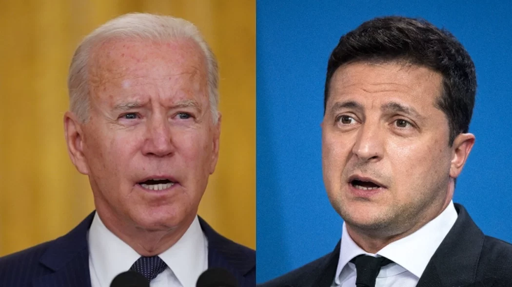 На встрече с Зеленским США пообещают Украине пару списанных катеров прибрежного плавания