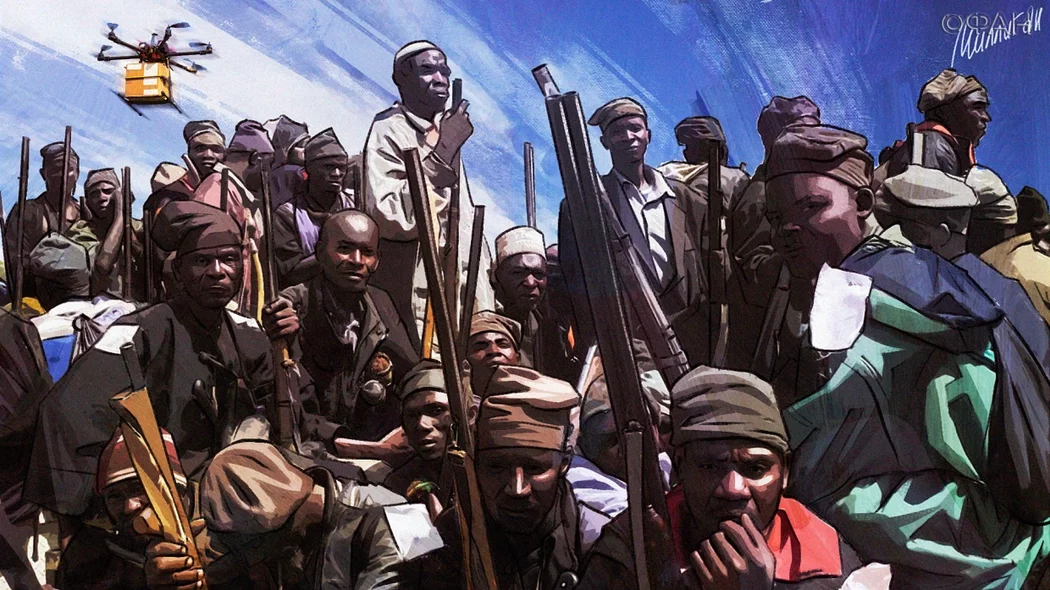 Сахар, топливо, вино: чем французский Castel платил боевикам за сохранность бизнеса в ЦАР