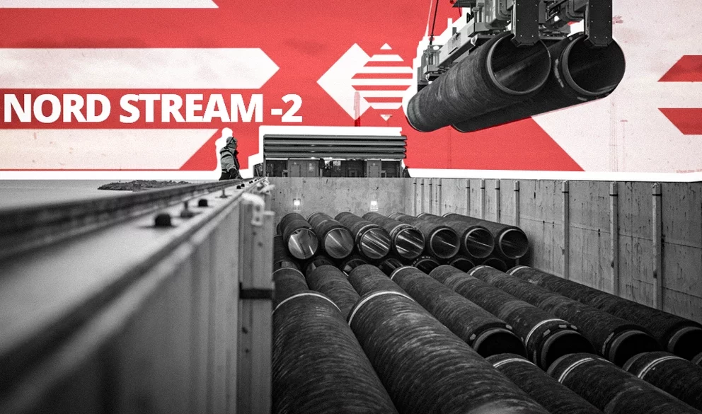 Семь препятствий Европы не загонят «Северный поток —2» в ловушку