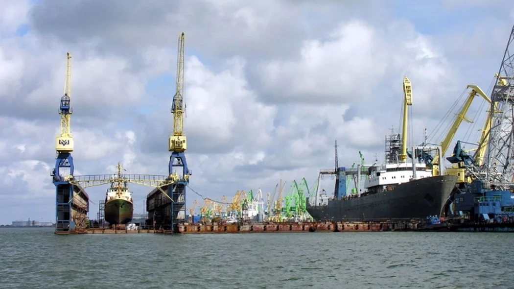 Литва отказалась помогать собственным предприятиям из-за санкций США для Белоруссии