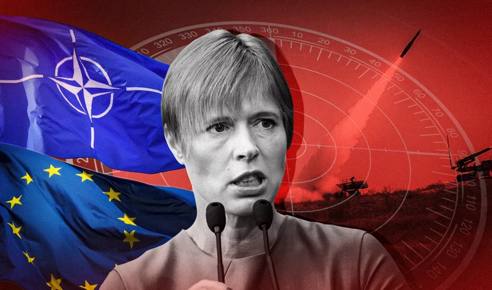 "Бред сумасшедших": Межевич объяснил желание Эстонии защищаться от России ПВО