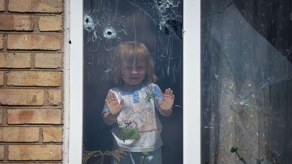 Те, чьи жизни «не имеют значения»