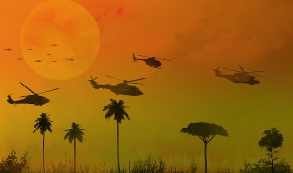 Сможет ли Украина развязать третью мировую?