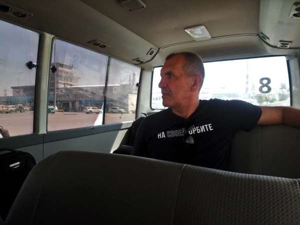 Что на самом деле происходит в Афганистане