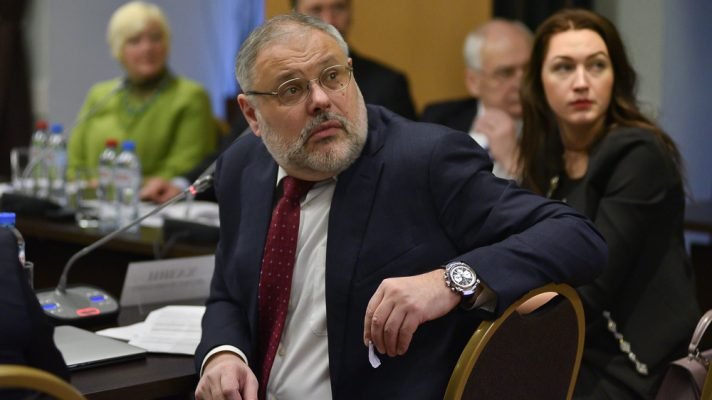 Хазин рассказал, как слова Путина о будущем России кардинально изменят жизнь