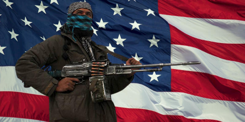 Исламский фундаментализм как эксцесс исполнителя