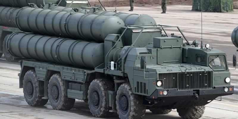 Армии Путина и Лукашенко взяли на прицел авиацию НАТО