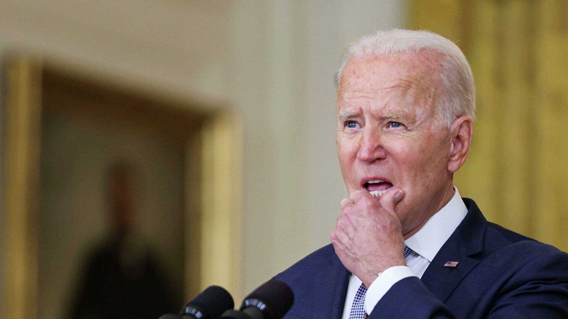 Кремль заявил о невмешательстве в дела Украины и США