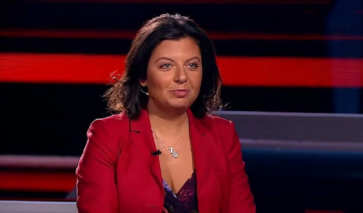 Симоньян наглядно доказала полный провал американской разведки, уличив Бома во лжи