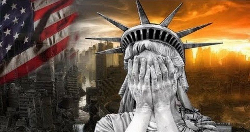 Мировое отступление США Афганистаном не заканчивается – на очереди Европа