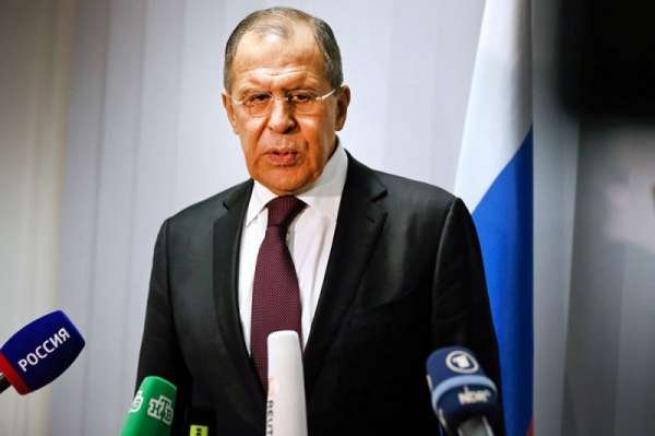 Лавров выразил озабоченность: Русский язык теряет свои позиций на постсоветском пространстве