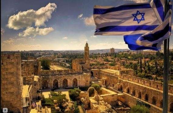 Израиль готовится к военным действиям против Ирана