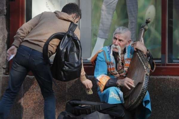 «СССР сделал Украину мощнее Германии». Азаров пояснил, почему теперь она самая бедная в Европе