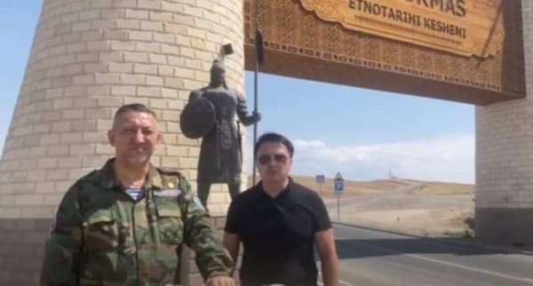 Казахские нацисты пообещали уничтожить российских депутатов