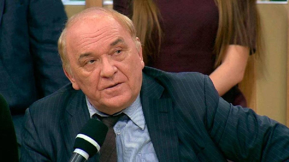 Баранец объяснил, какие последствия ждут Байдена после провала в Афганистане