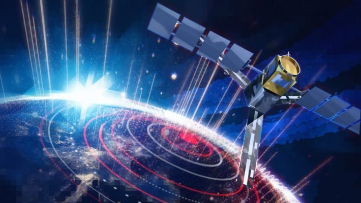 Леонков рассказал, как Россия может запросто уничтожить все спутники противника