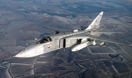 Авиация НАТО напомнила Польше о лучших самолетах России