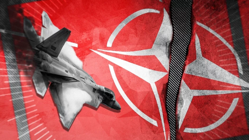 Европа создает конкурента НАТО втайне от США