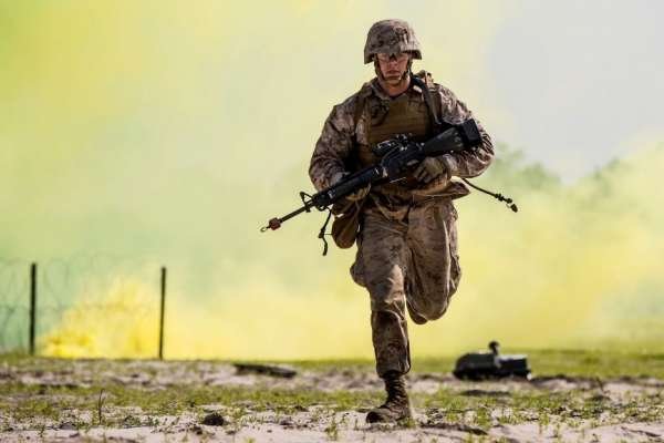 Грузия: август 2008-го и 2021-го. Что общего?