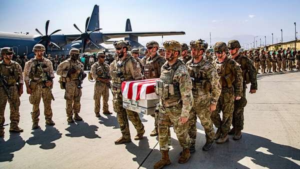 Александр Дугин: "Западу пришёл конец. Мы входим в новый мир"