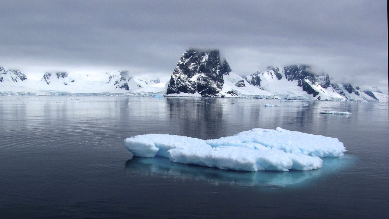 Дандыкин: над арктическими планами США нависла угроза из-за российского «Суррогата»