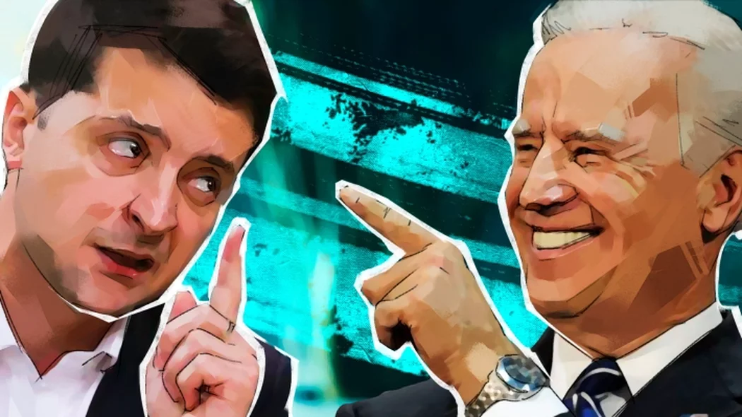 Мы такое не решаем: США не помогут Украине вступить в НАТО