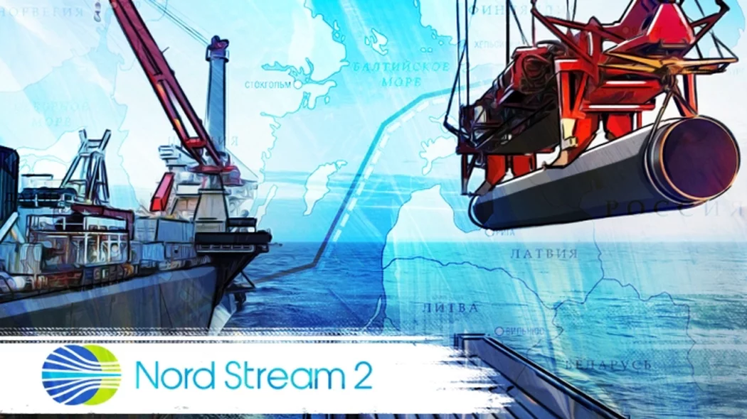 Байден отказался прямо сейчас вводить санкции против РФ из-за «Северного потока – 2»