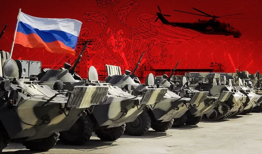 Сивков назвал причину перевооружения российской военной базы в Абхазии