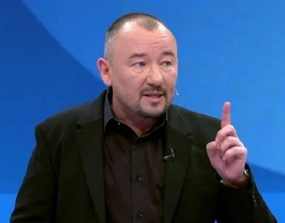 Журналист из США рассказал Шейнину, как американцы на самом деле относятся к Украине