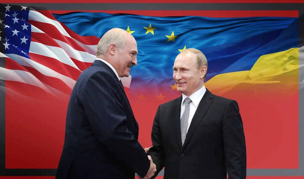 Поставки С-400 в Белоруссию будут показательными для Польши и Прибалтики