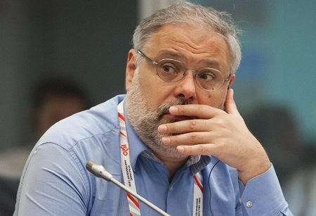 Хазин об экономической ситуации на Украине: Эта страна – не жилец