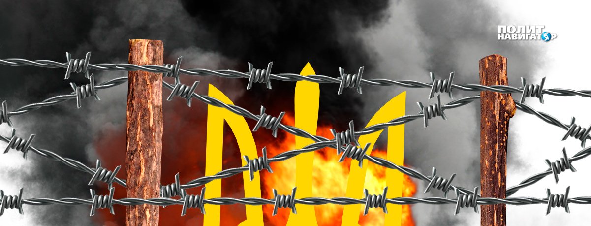 «Разруха, произвол и неонацисты». В США подготовили шокирующий ролик про Украину