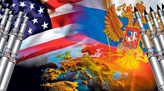 Эксперт объяснил, почему сейчас самое время наносить «удары под дых» США