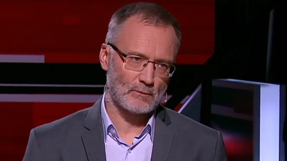 Михеев рассказал, как мечты Киева о поддержке США воплотятся в «похороны» Украины