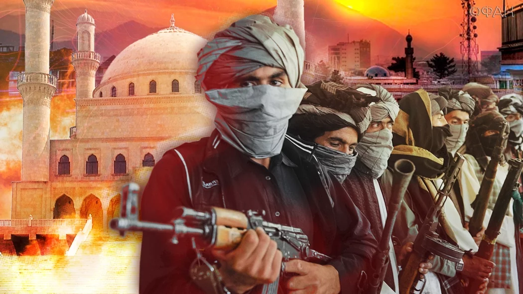 «Будет катастрофа»: Леонков предупредил о ряде проблем для мира из-за Афганистана