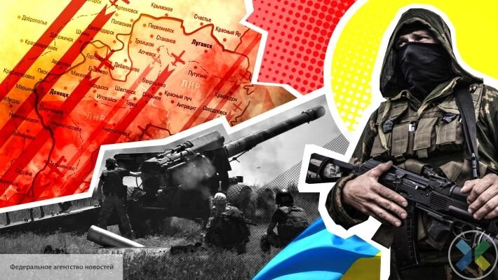 Будет ли ВСУ брать Донбасс силой