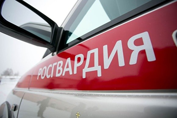 В Росгвардии рассказали о количестве уничтоженных на Кавказе боевиков