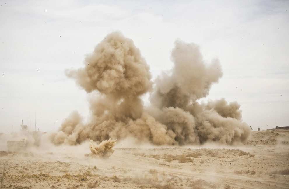 Пентагон заявил о правильности авиаудара в Кабуле, при котором погибли мирные жители