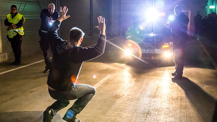 Охота началась. Теперь на русских спортсменов