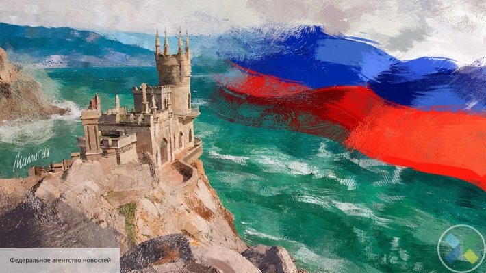 Украина недовольна отсутствием у США и ЕС интереса к Крыму