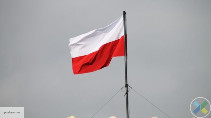 Украина направила ноту протеста Польше после смерти украинца во Вроцлаве