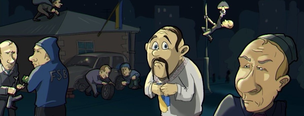 Зисельс: «Мемориал в Бабьем Яру — гибридная война Путина»